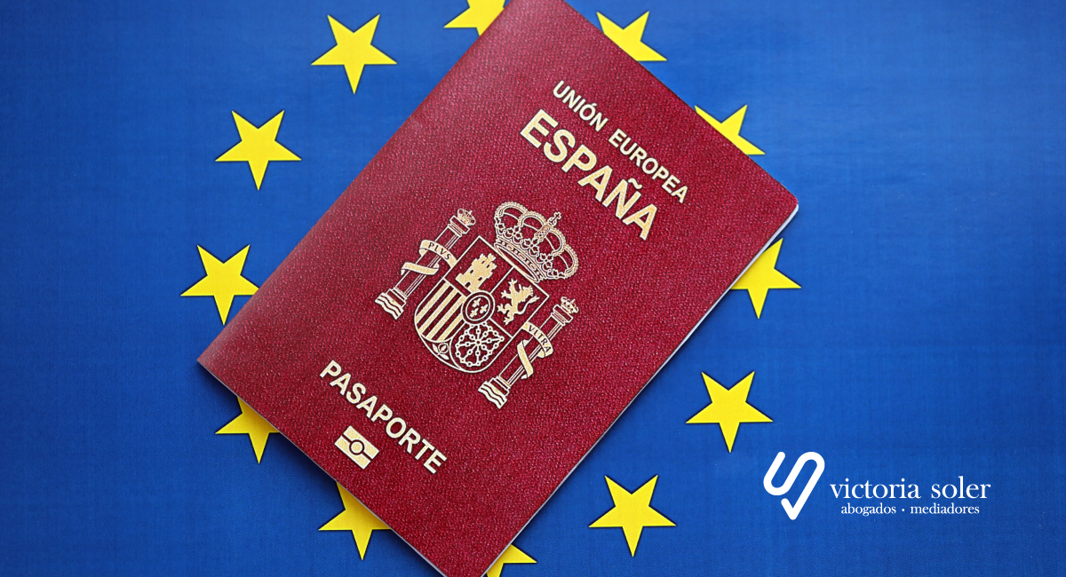 Beneficios de obtener la NacionalidadEspañola por residencia